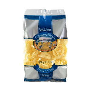 Donna Chiara Паста Fettuccine (500 g)