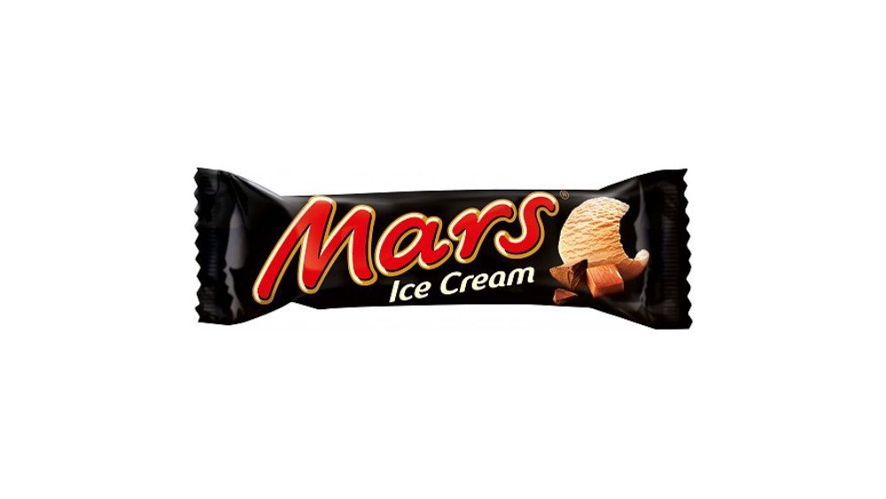 Mars мороженое Batoni (41.8 გრ)