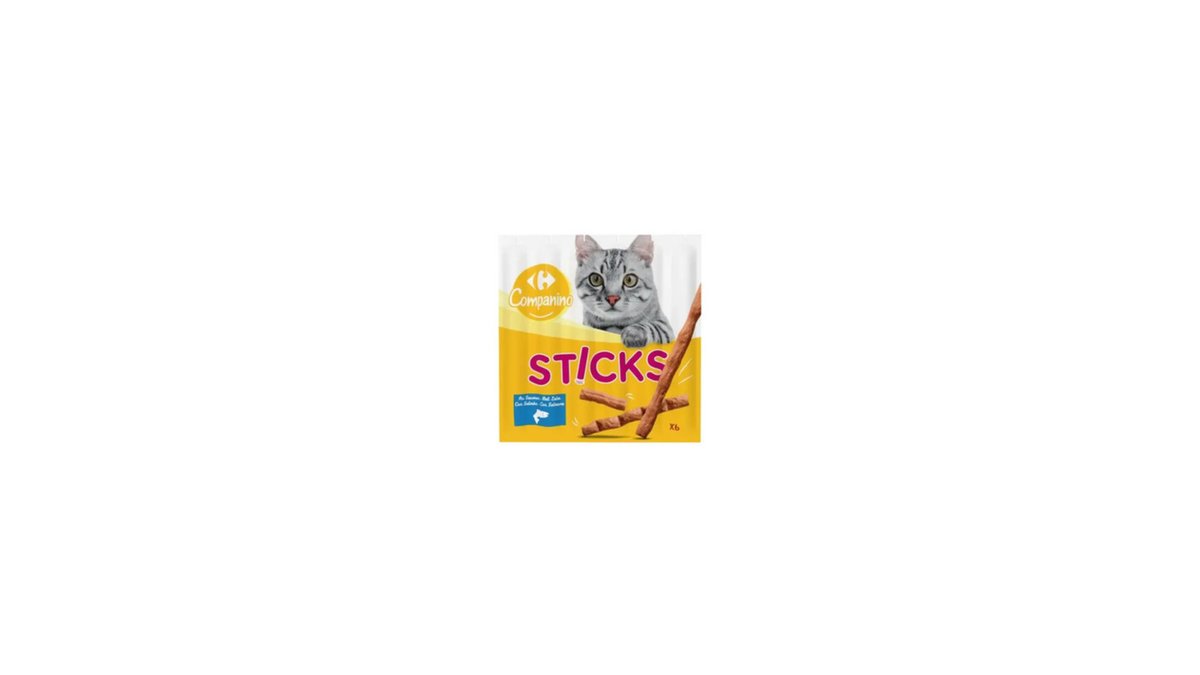 ცხოველების საკვები (5 g)