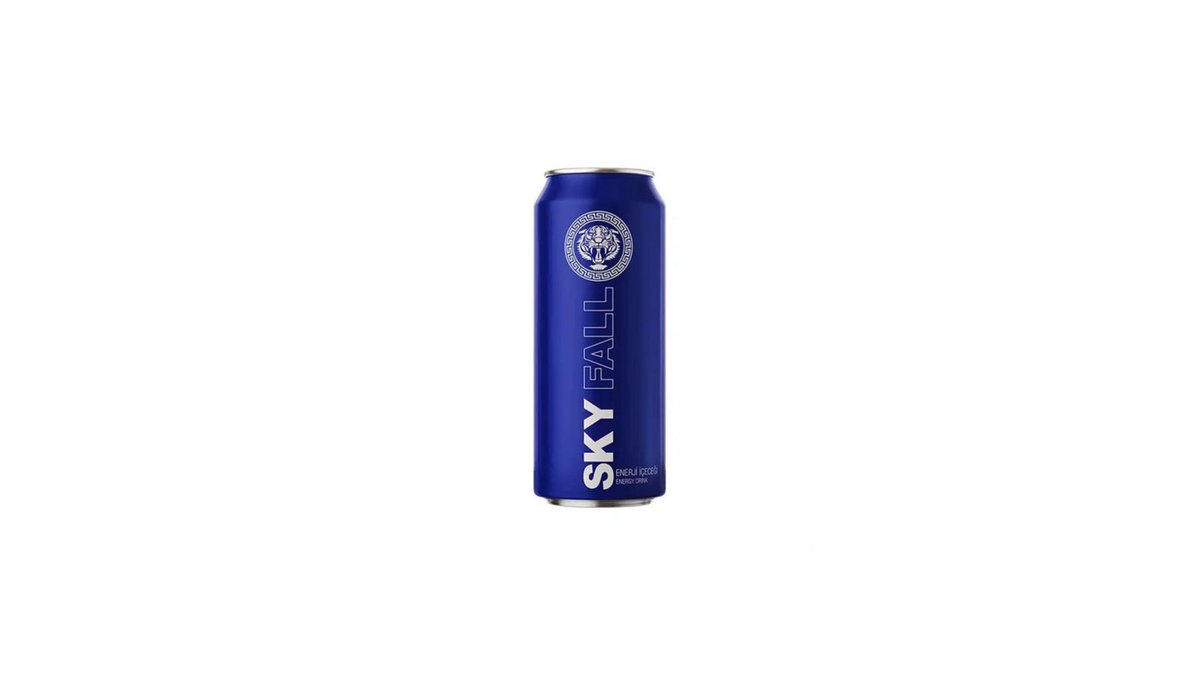 SKYFALL Энергетиче ский Напиток (330 ml)
