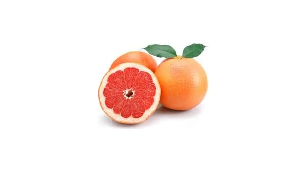 Grapefruit (1 kg)