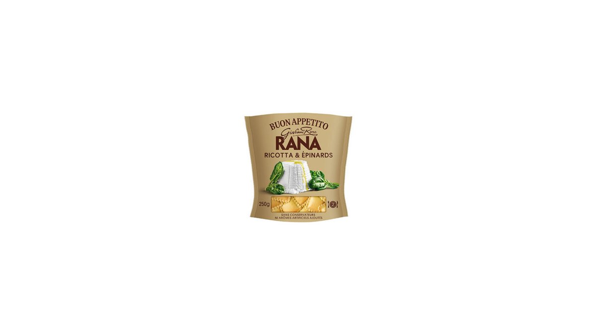 RANA ხინკალი Ricotta (250 g)