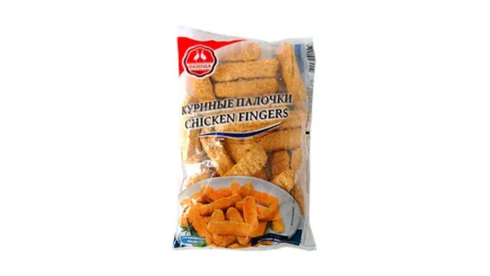 Fazenda Chicken Sticks (300 g)
