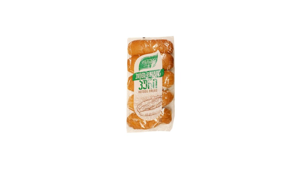 хлеб (5 pcs)