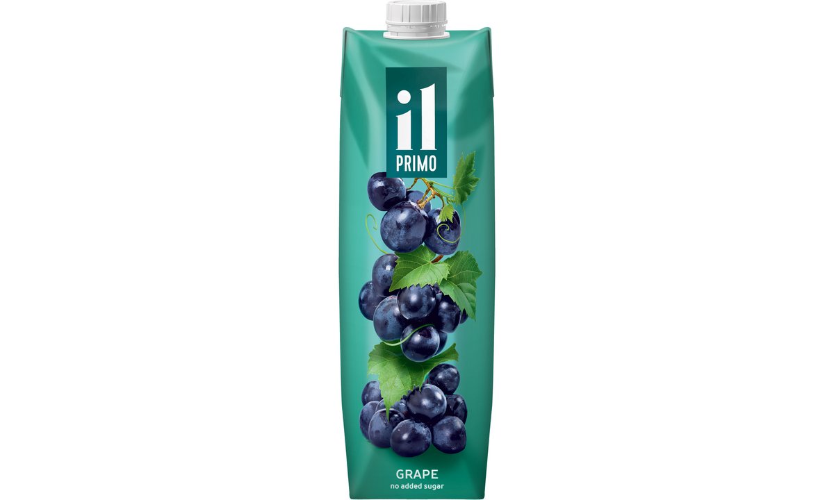 IL Primo juice grape (1 l)