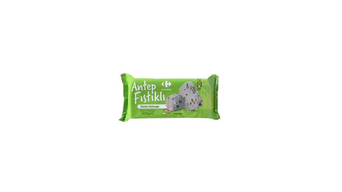 CRF Spread with pistachios (500 g)