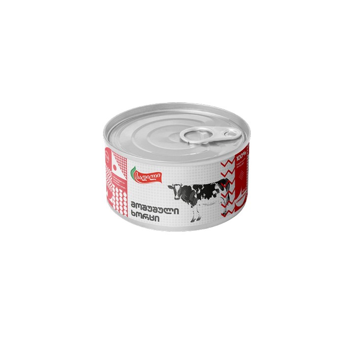 Canned Food (425 გ)