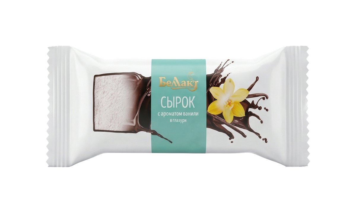 ბელაქტი მოელური დესერტი vanilla (40 g)