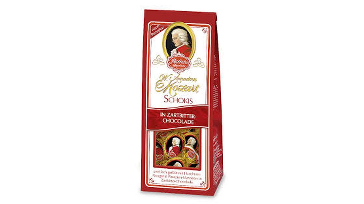 Reber შოკოლადი pistachio marzipan (100 gr)