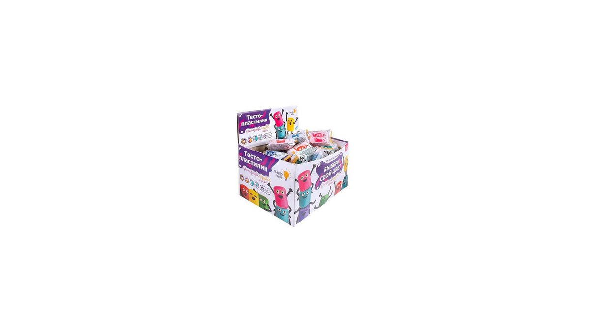 DREAM MAKERS глина (1 pcs)