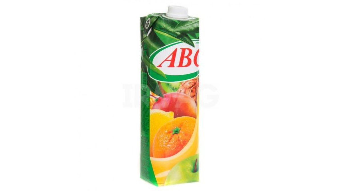 ABC сок multifruit (1 l)