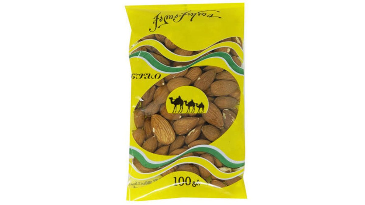 Nuts Urban (100 gr)