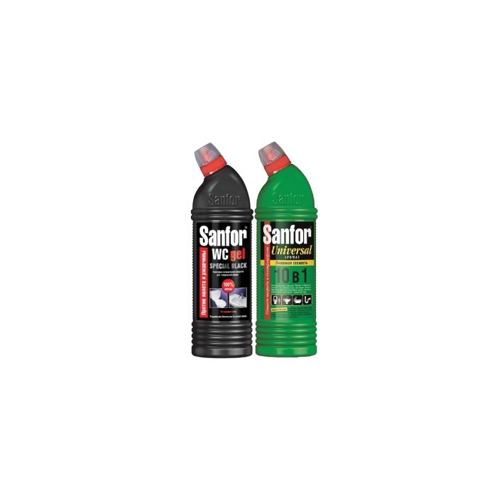 სანფორი Чистящее средство (1500 ml)