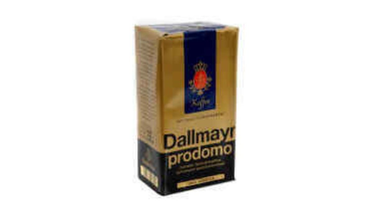 Dallmayr Кофе Prodomo (250 g)