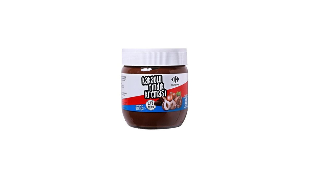 CRF Spread (400 g)
