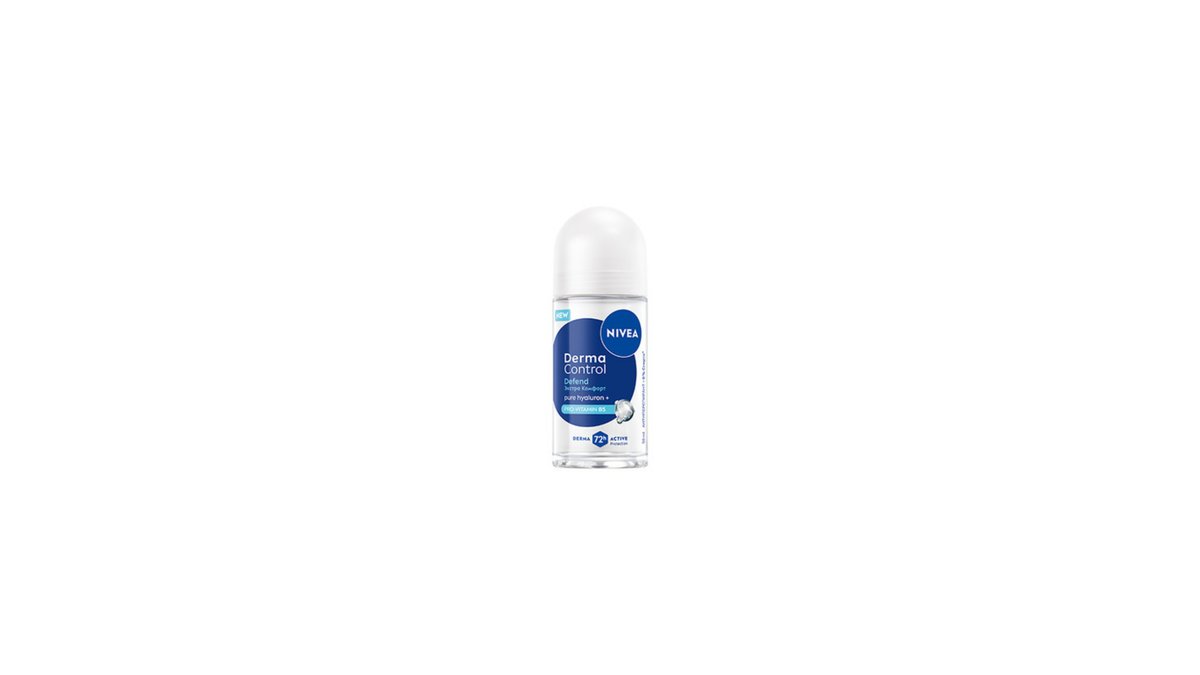 NIVEA Антиперспирант (50 ml)