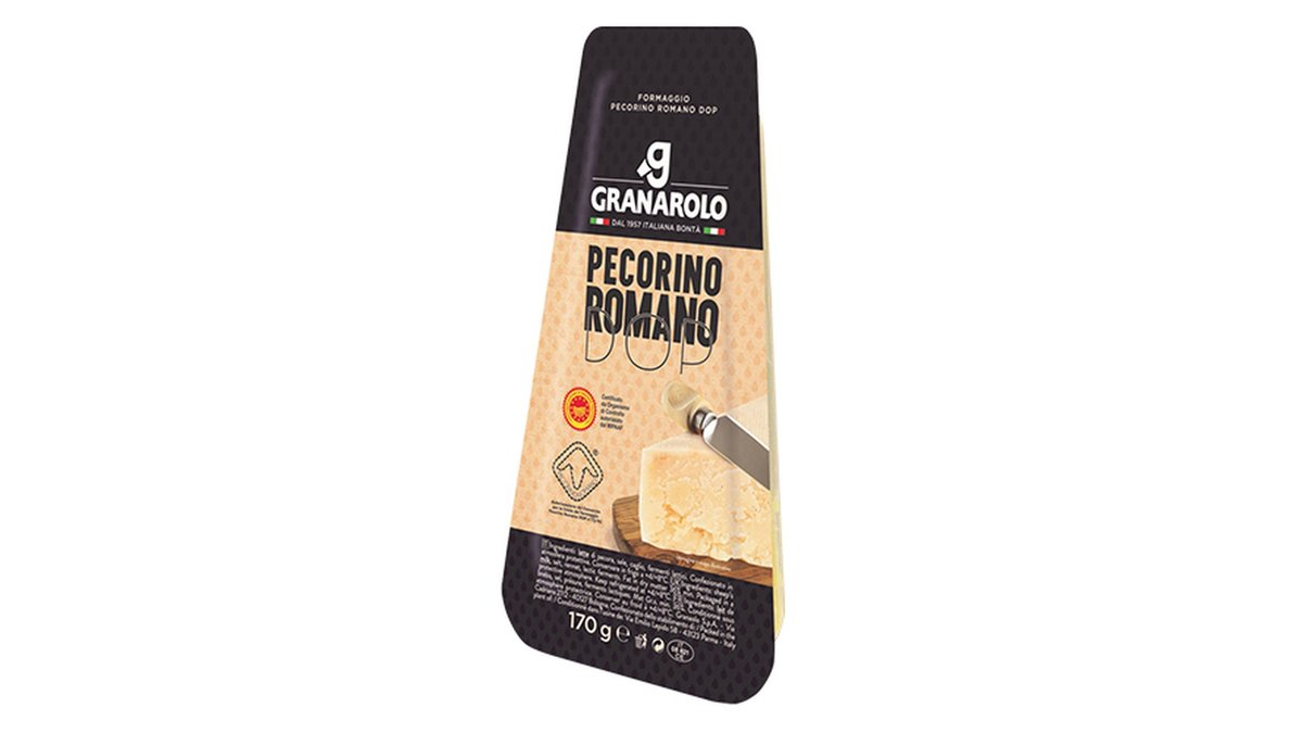 GRANAROLO сыр Pecorino Romano (150 g)