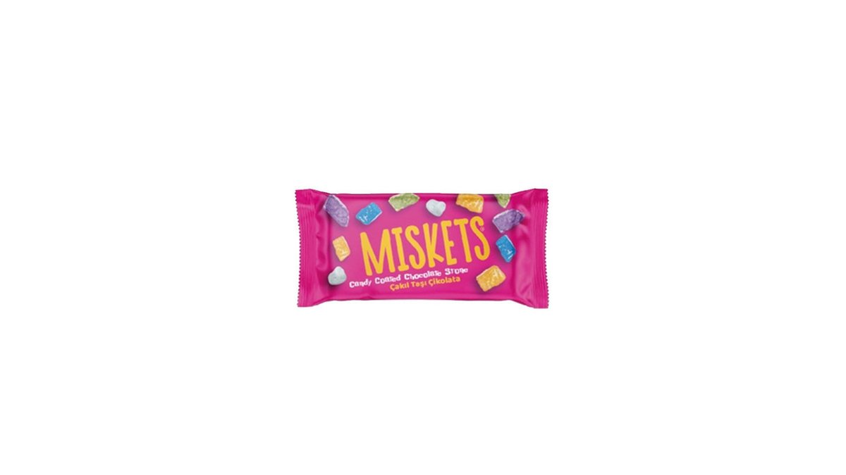 MISKETS candy (20 g)