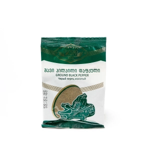 Geo Черный перец (50 g)