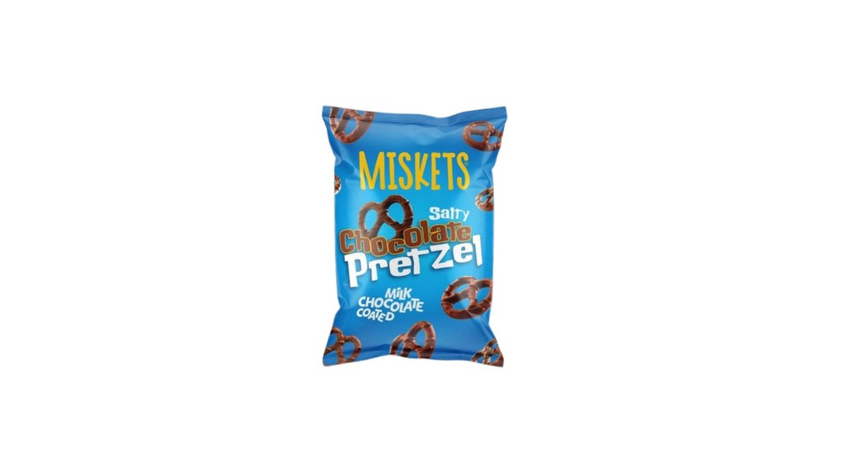 MISKETS конфета (80 g)