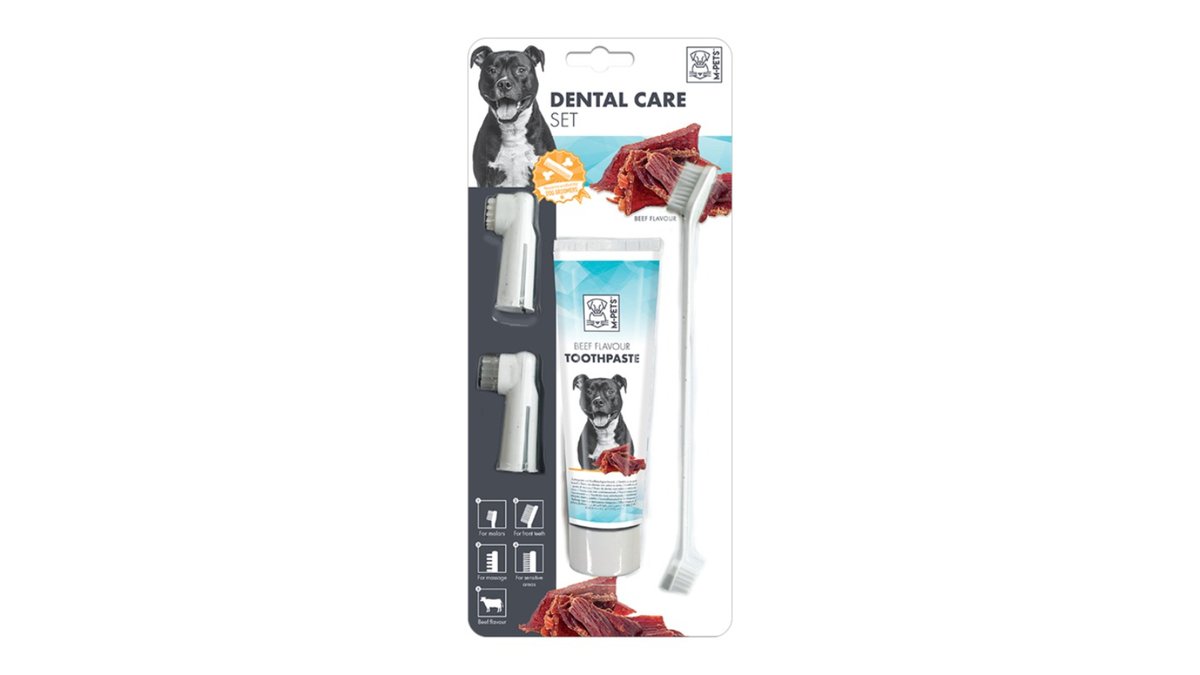 M-PETS Oral Spray Beef Flavor