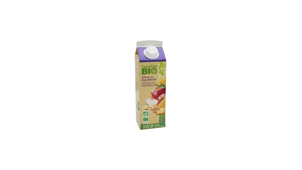 CRF juice Fruit Mix (1 l)