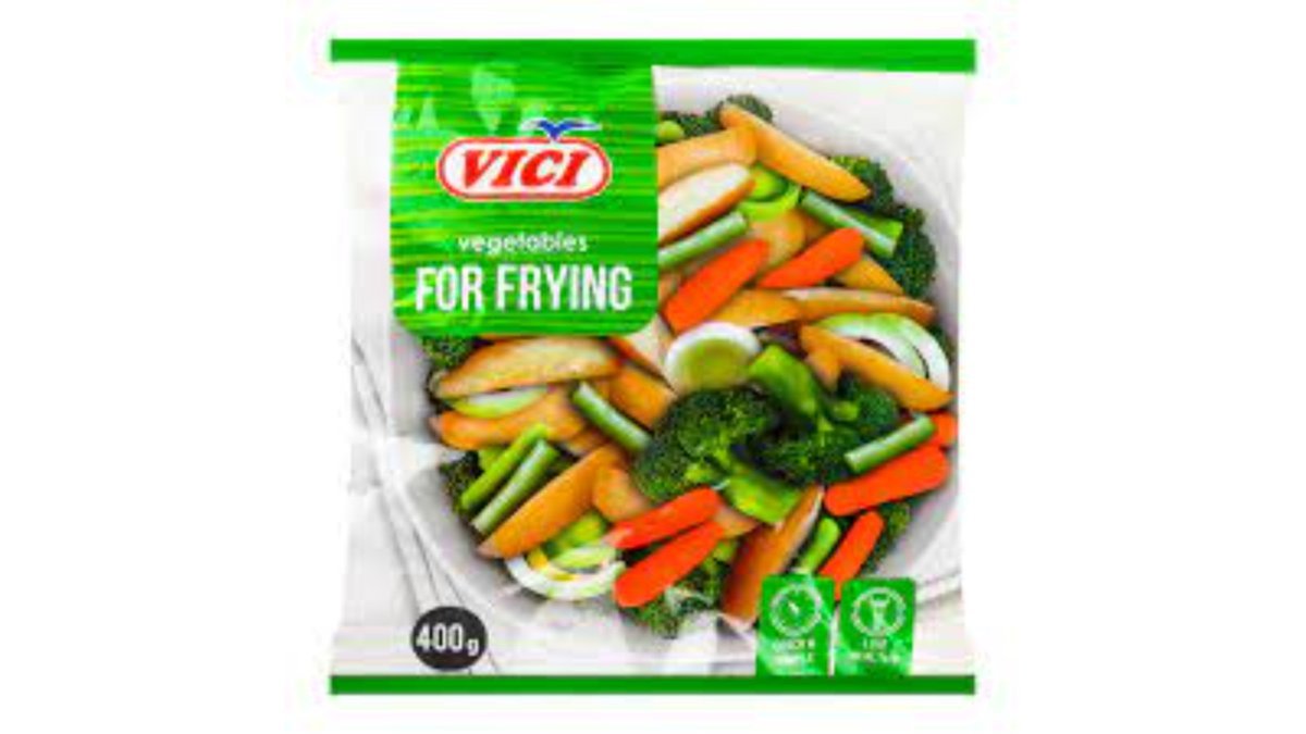 Vichy Замороженные овощи Grill mix (0.4 kg)