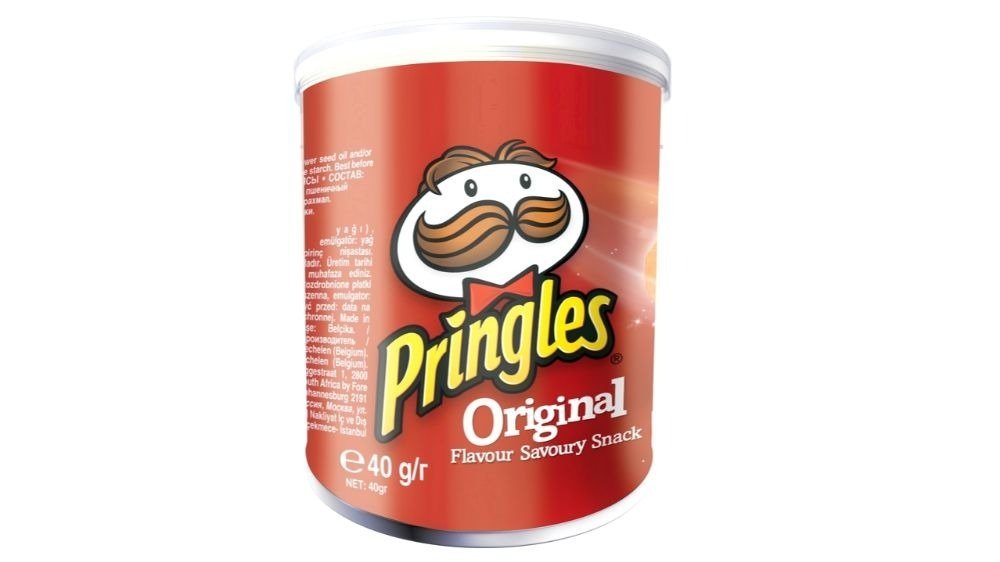 Pringles Chips Original (40 g)