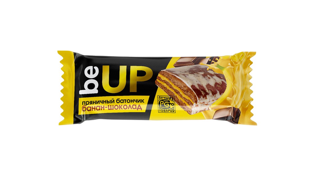 Mr. Priyaniki Пчелиный сот Banana-Chocolate