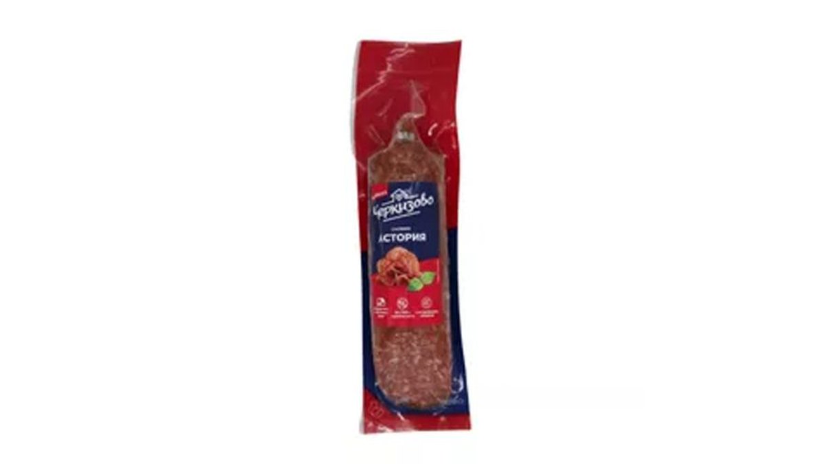 Cherkizov salami (225 g)