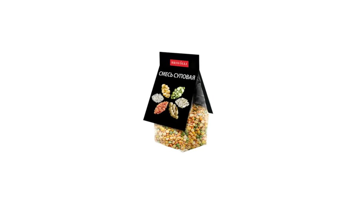 Yamarka სუპის ნარევი (350 g)