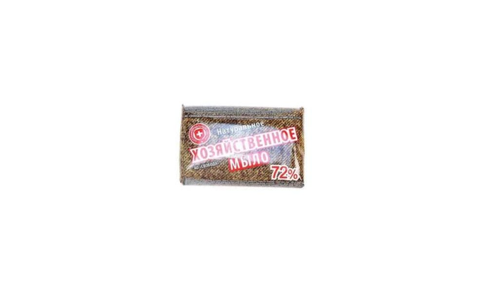 Swaboda მყარი   საპონი high-quality (150 g)