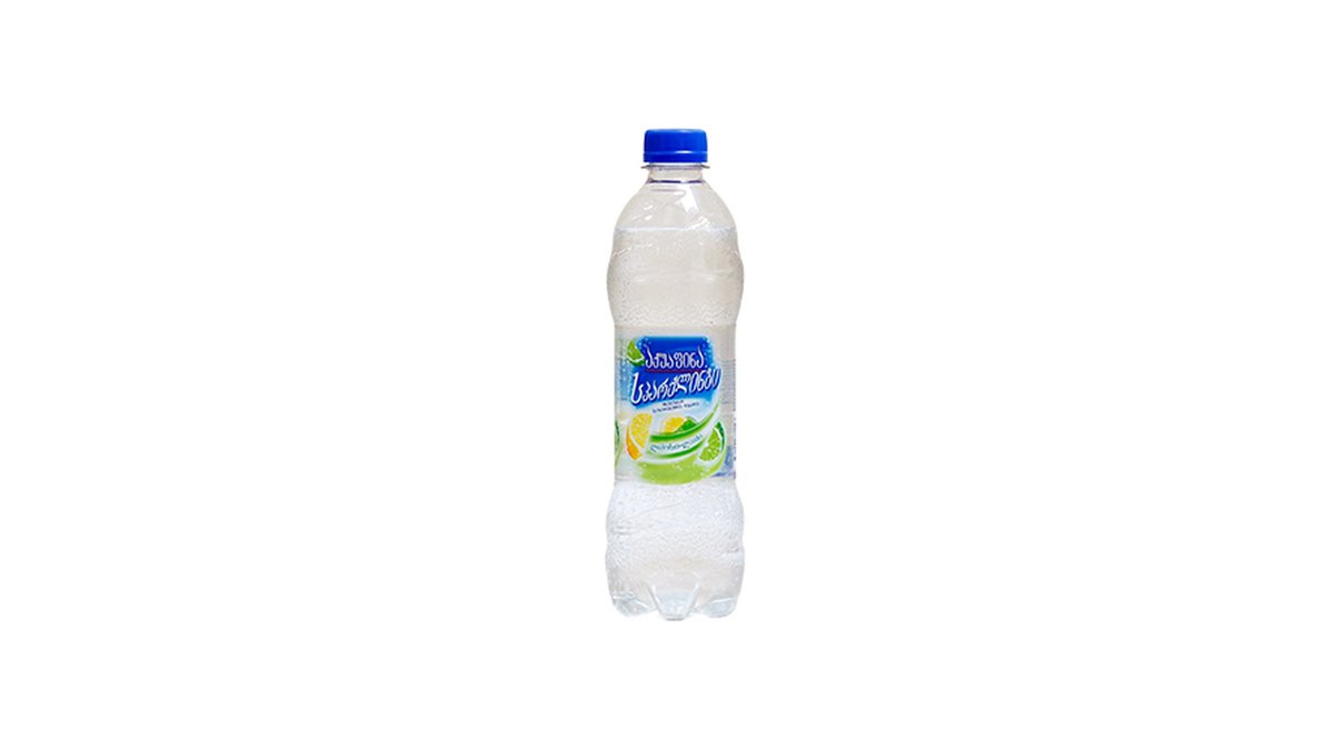 Aquafina газировка Lemon Lime (0.5 l)