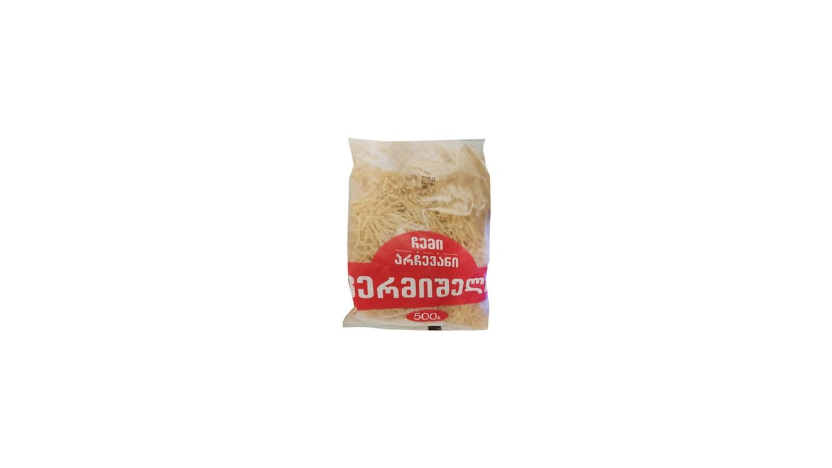 My Choice Паста (500 g)