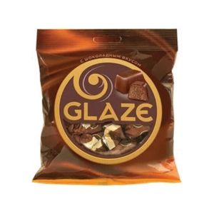 Glace candy (500 g)