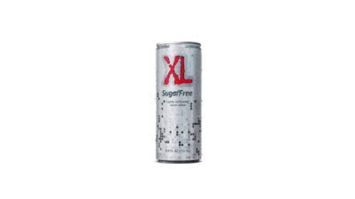 Ixel Energy Drink sugar-free (0.25 l)