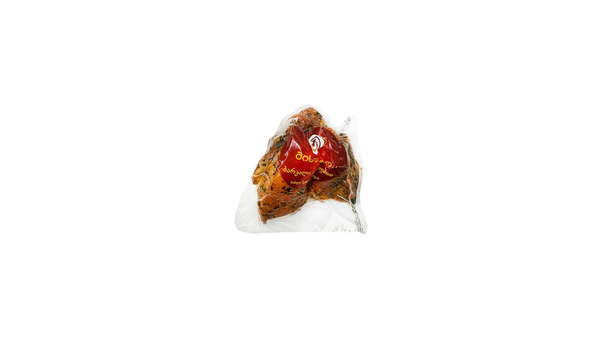 Misando Вяленое мясо with Spices (1 kg)
