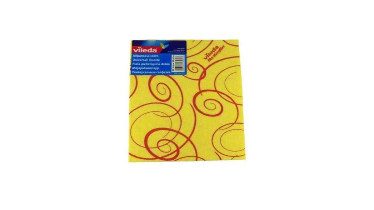 VILEDA Canvas Universal canvas