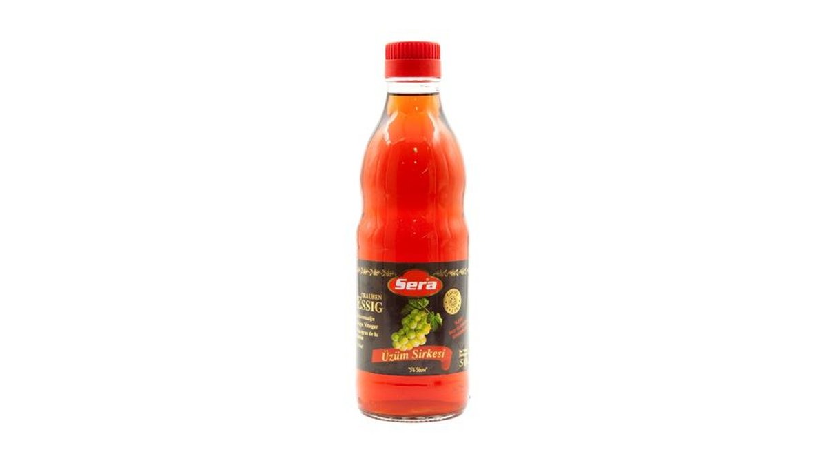 Sera Винный уксус Grape (500 ml)