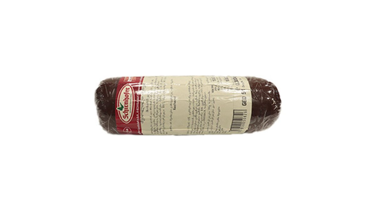 შირნჰოფერი სოსისი (300 g)