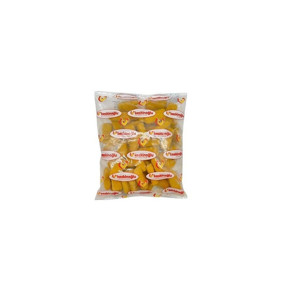 Keskinoglu Куриные палочки (1 kg)