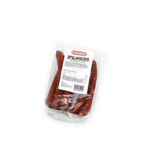 Premio Smoked Sausage Hunter's (400 g)