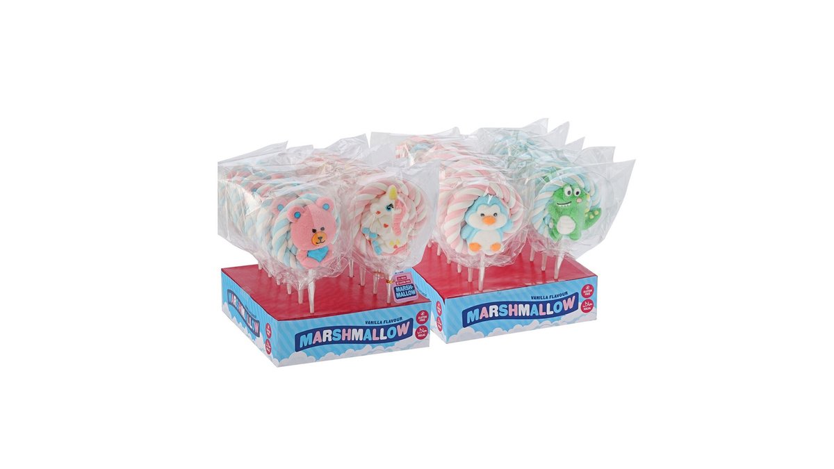Beckys candy