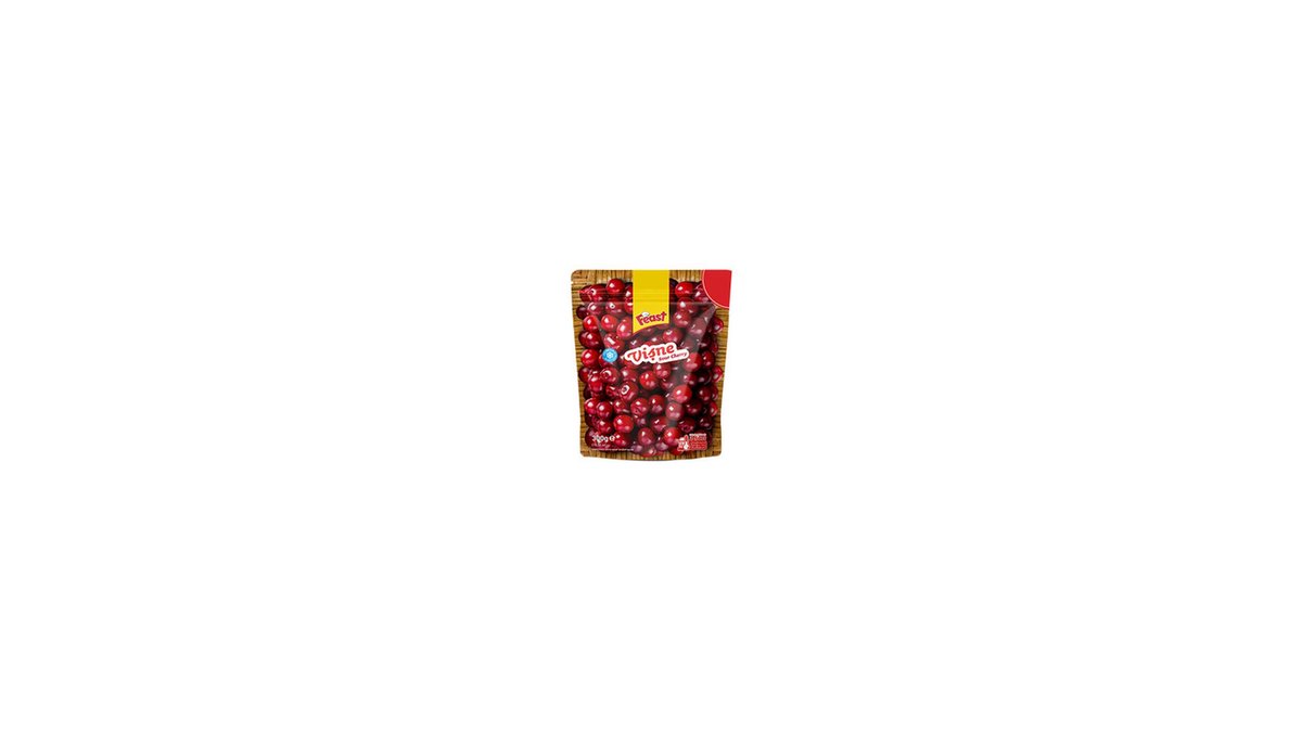 FEAST Вишня (400 g)