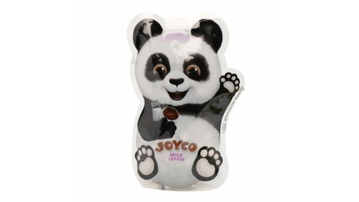 Panda candy (150 pcs)