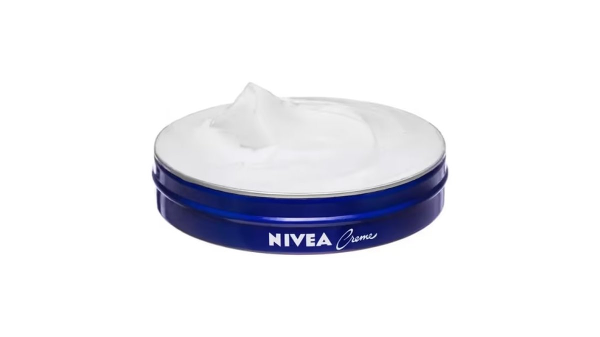 Nivea უნივერსალური კრემი (75 ml)