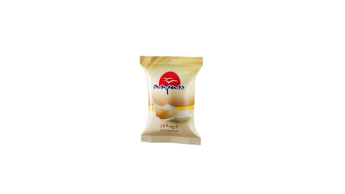 Seagull мороженое (60 g)
