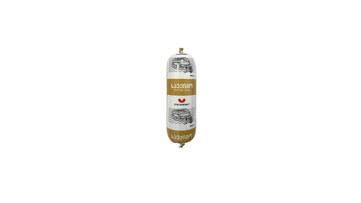 Leader Food sausage Doctor (400 g)