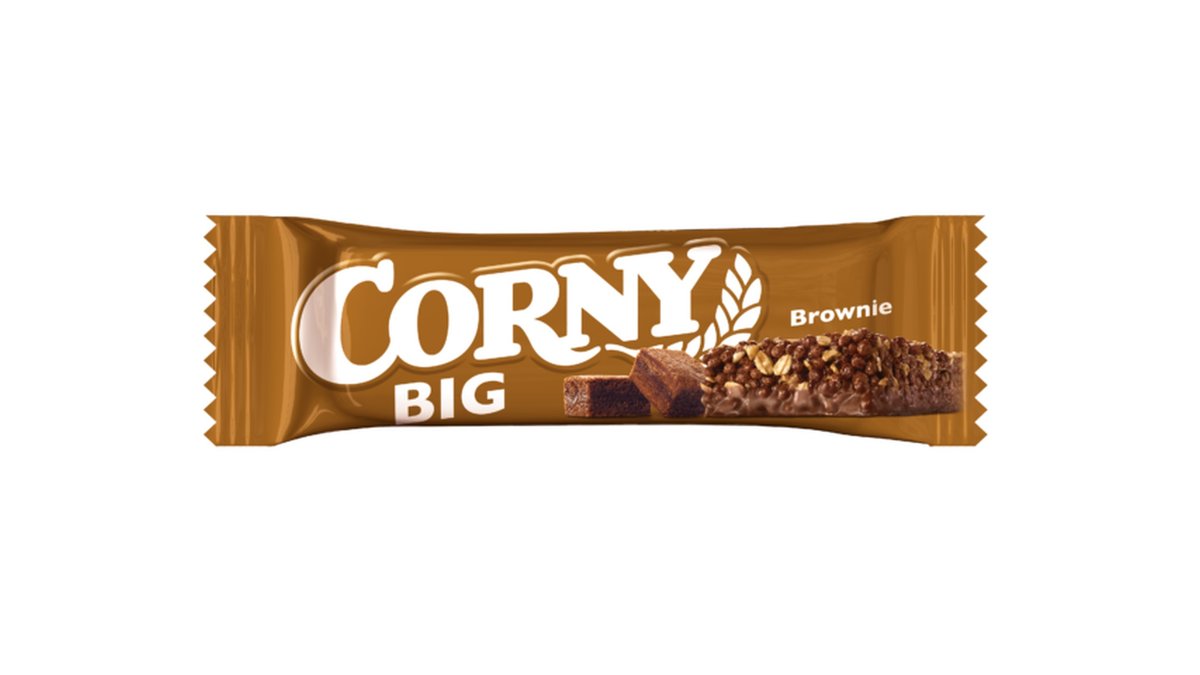 Schwartau Cereal Big Brown (50 g)
