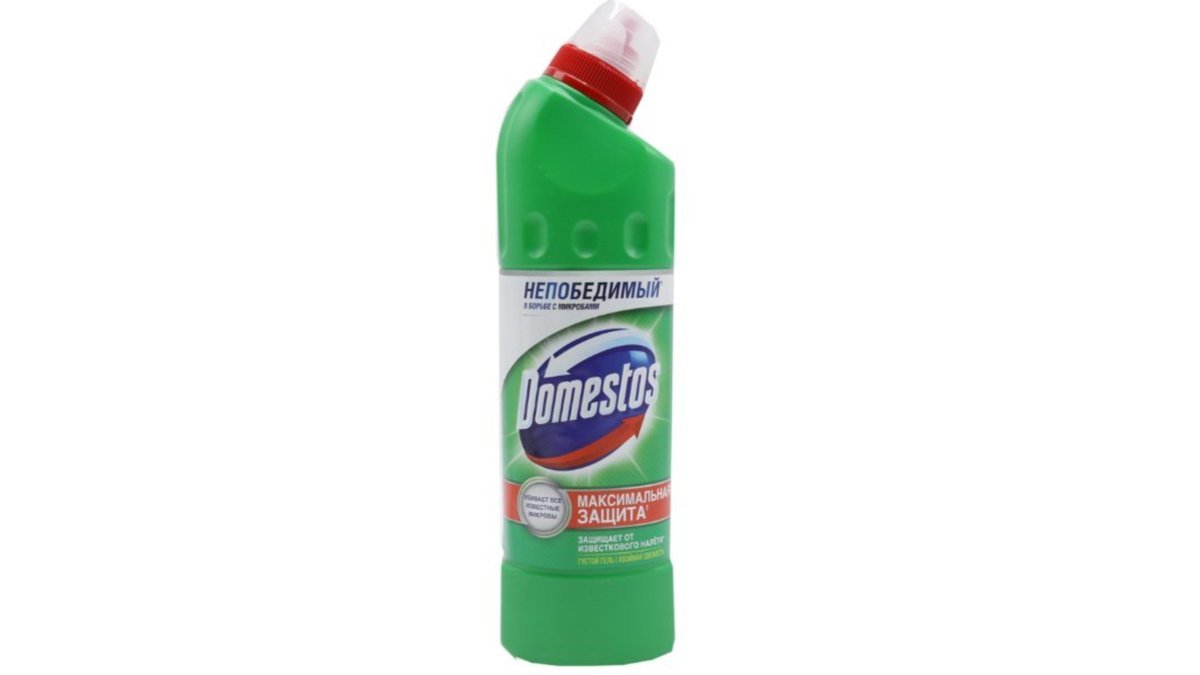 Domestos Чистящее средство Pine (1250 ml)